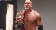 Goldberg won the Universal Title during his last tenure with WWE
